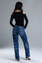 Lilura Bloom Slim Wide