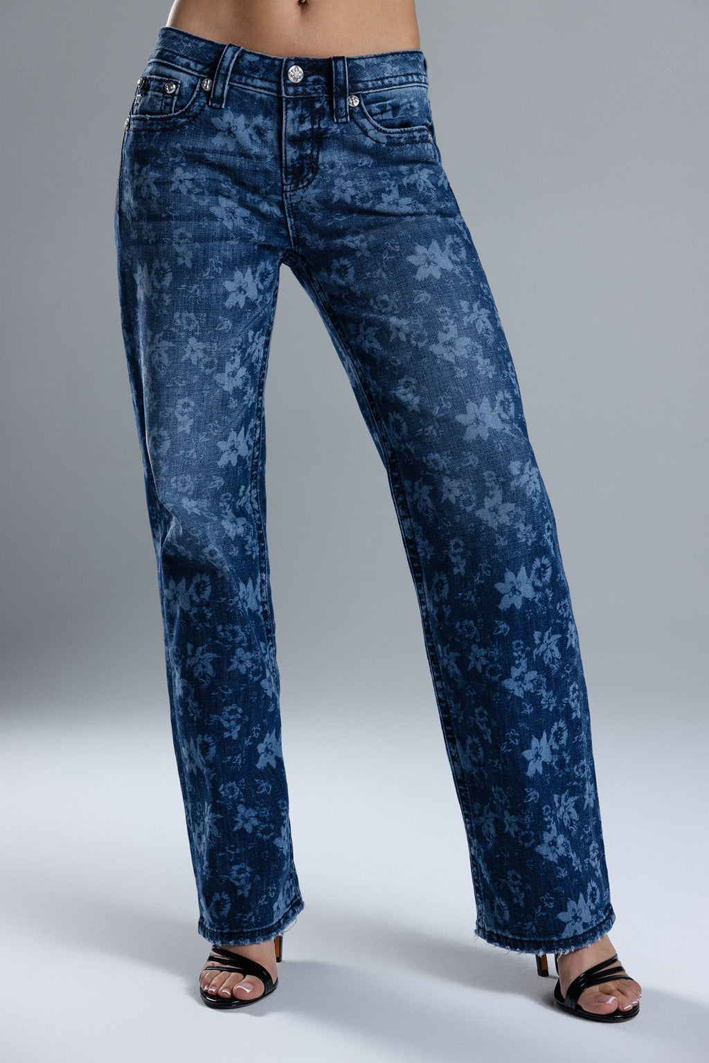 Lilura Bloom Slim Wide