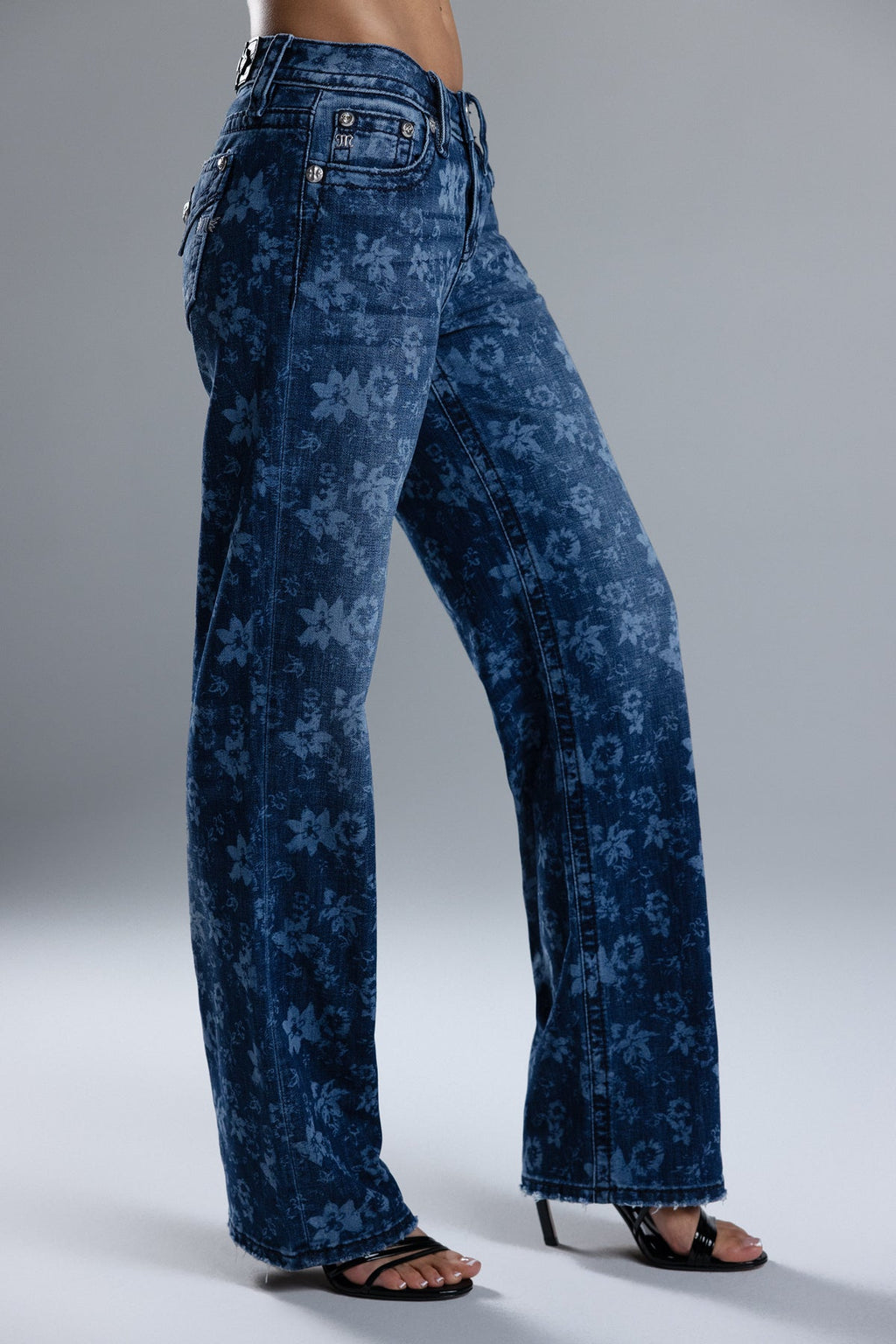 Lilura Bloom Slim Wide