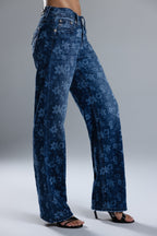 Lilura Bloom Slim Wide