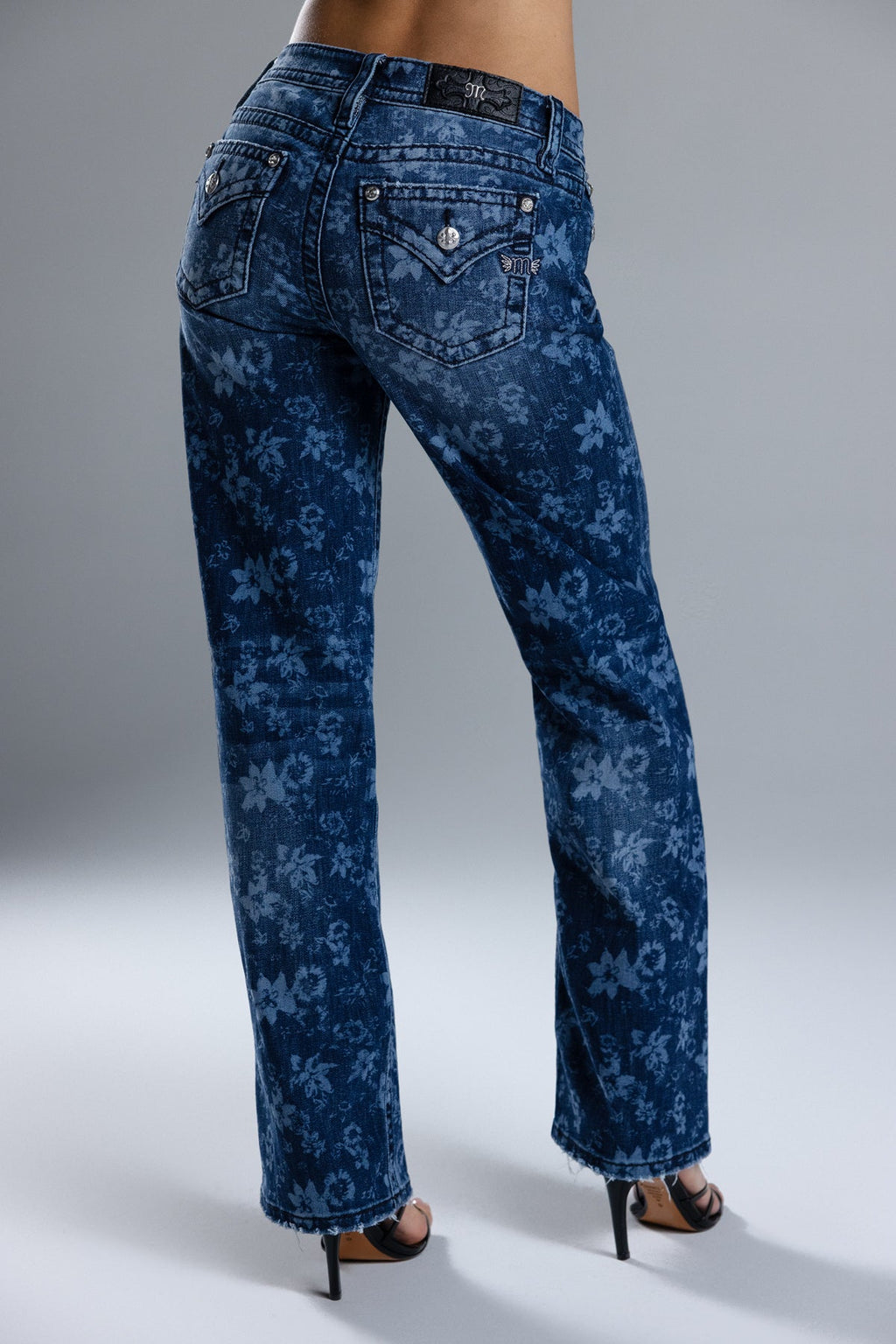 Lilura Bloom Slim Wide