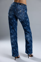 Lilura Bloom Slim Wide