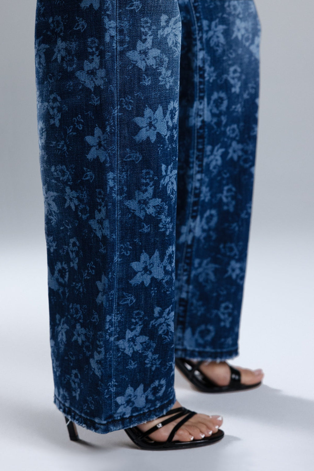 Lilura Bloom Slim Wide