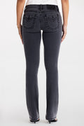 Ashton Stitched Bootcut Jeans