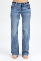 Cloudborne Wing Slim Wide