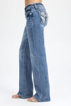 Cloudborne Wing Slim Wide