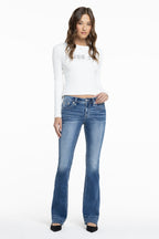 Estrella Bootcut Jeans