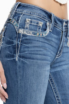 Aster Border Capri
