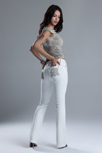 Saela Bootcut Jeans
