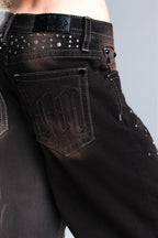Natalia Baggy Wide Leg
