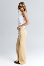 Peony Wide Leg Jeans