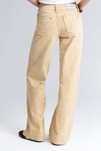 Peony Wide Leg Jeans