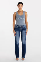 Orion Bootcut Jeans