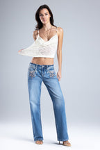 Aurora Slim Wide
