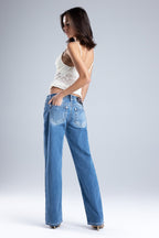 Aurora Slim Wide