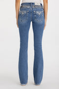 Stay With Me Bootcut Jeans
