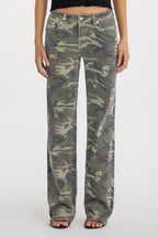 Saint Camo Slim Wide