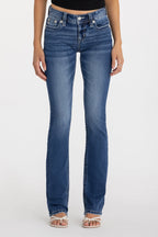 Shadowcatcher Slim Bootcut Jeans