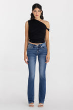 Shadowcatcher Slim Bootcut Jeans