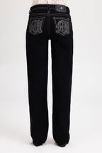 Margot Slim Wide