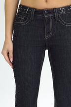 Vixen Bootcut Jeans