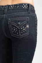 Vixen Bootcut Jeans