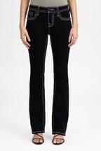 Xander Bootcut Jeans