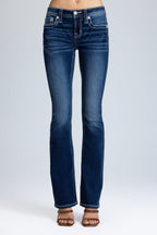 Zinnia Bootcut Jeans