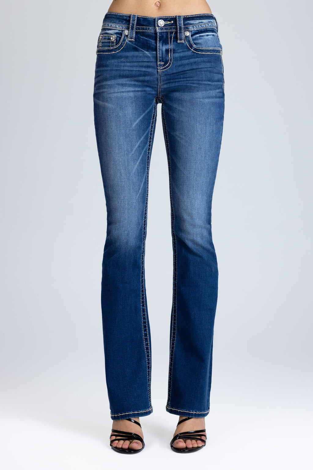 Betyna Bootcut Jeans