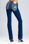 Betyna Bootcut Jeans