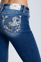 Betyna Bootcut Jeans