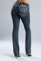 Calianna Bootcut Jeans