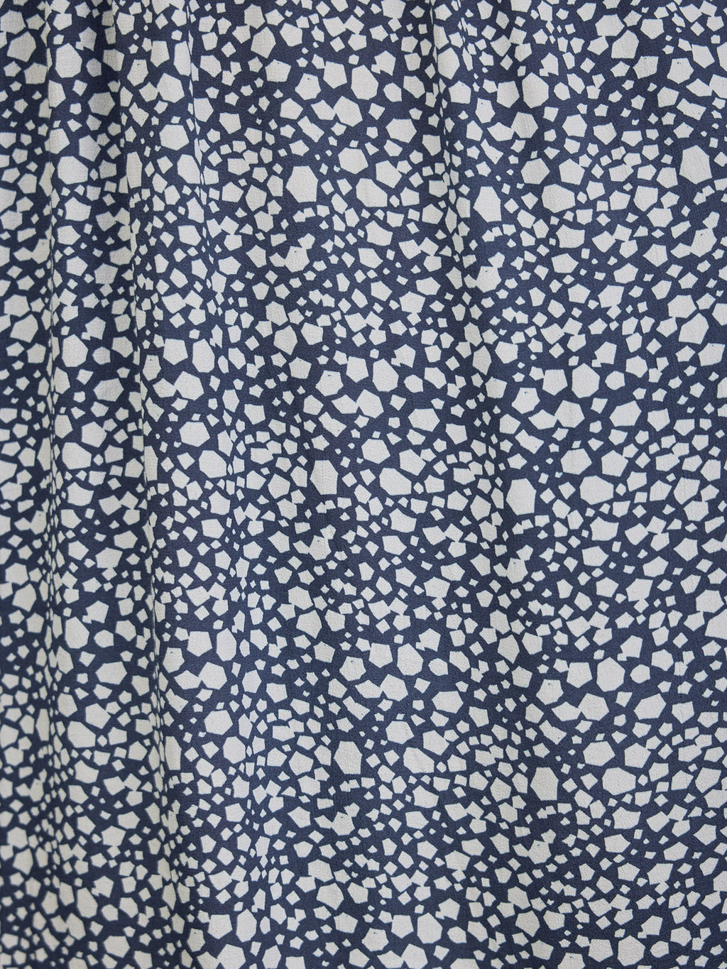 Maddie Dress - Geo Spot