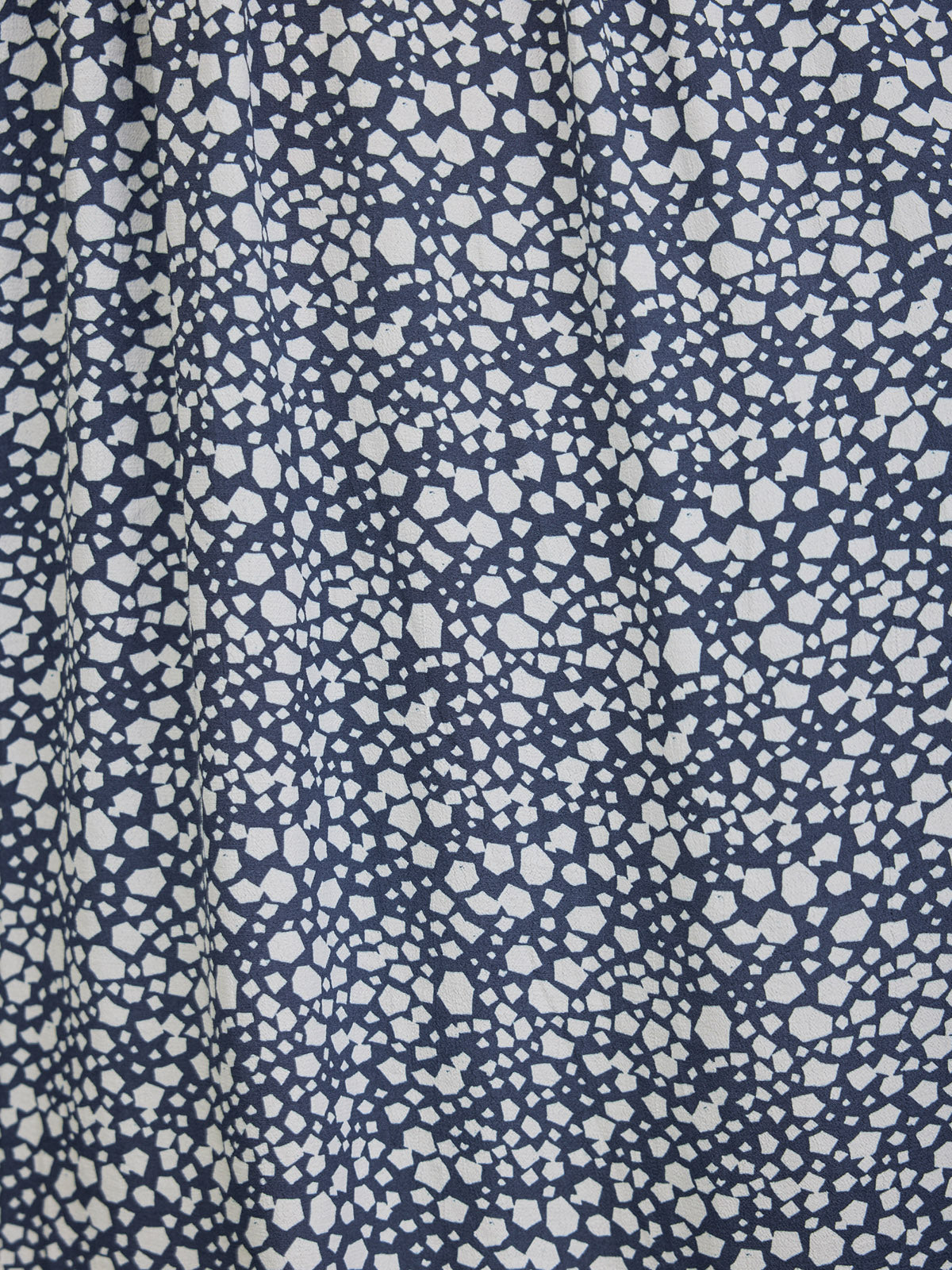 Maddie Dress - Geo Spot