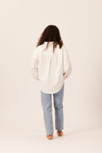 Martha Oversized Shirt