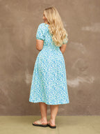 Mary Midi Dress