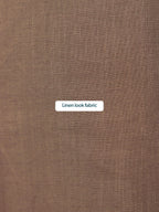 Meryl Summer Trouser - Mushroom