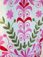 Nivi - Luxury Reversible Embroidered Jacket - Special Edition