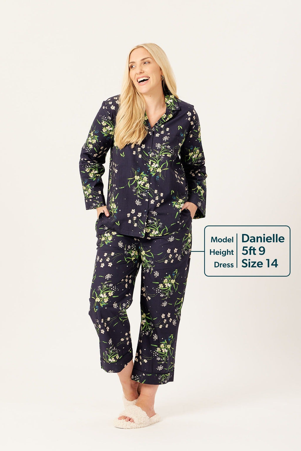 Rosie - Pyjama Set
