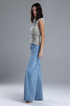 Ryne Super Wide Leg Jeans