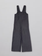Sofia - Kids Dungarees - Denim Blue