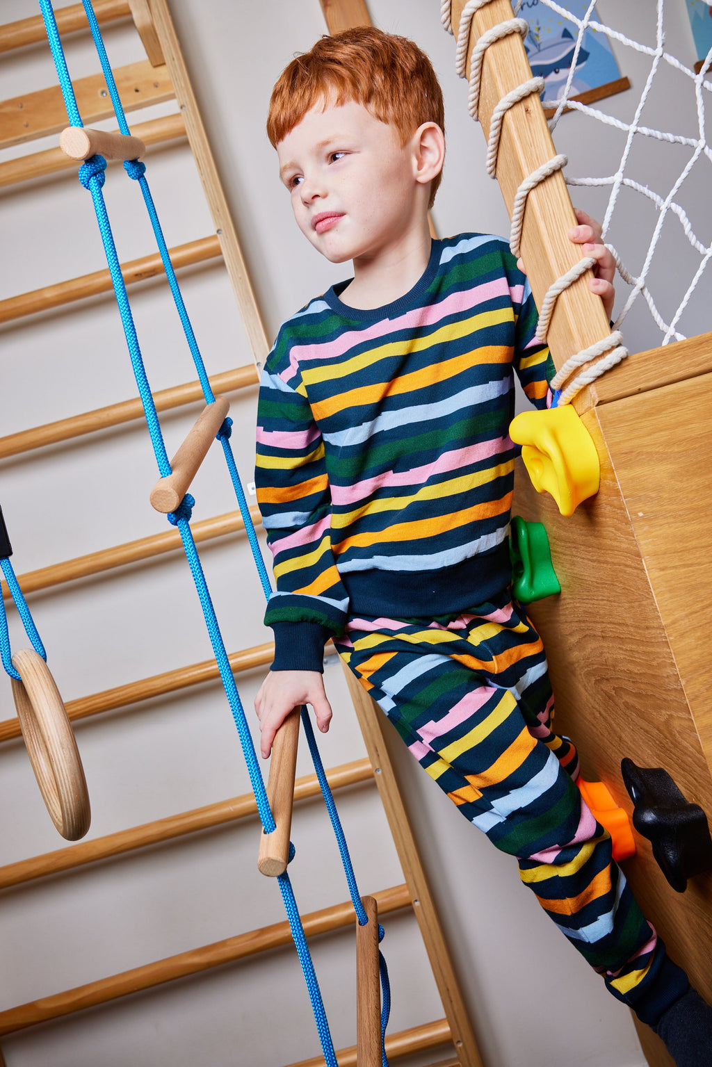 Kidswear Bundle 1 - 5 Items