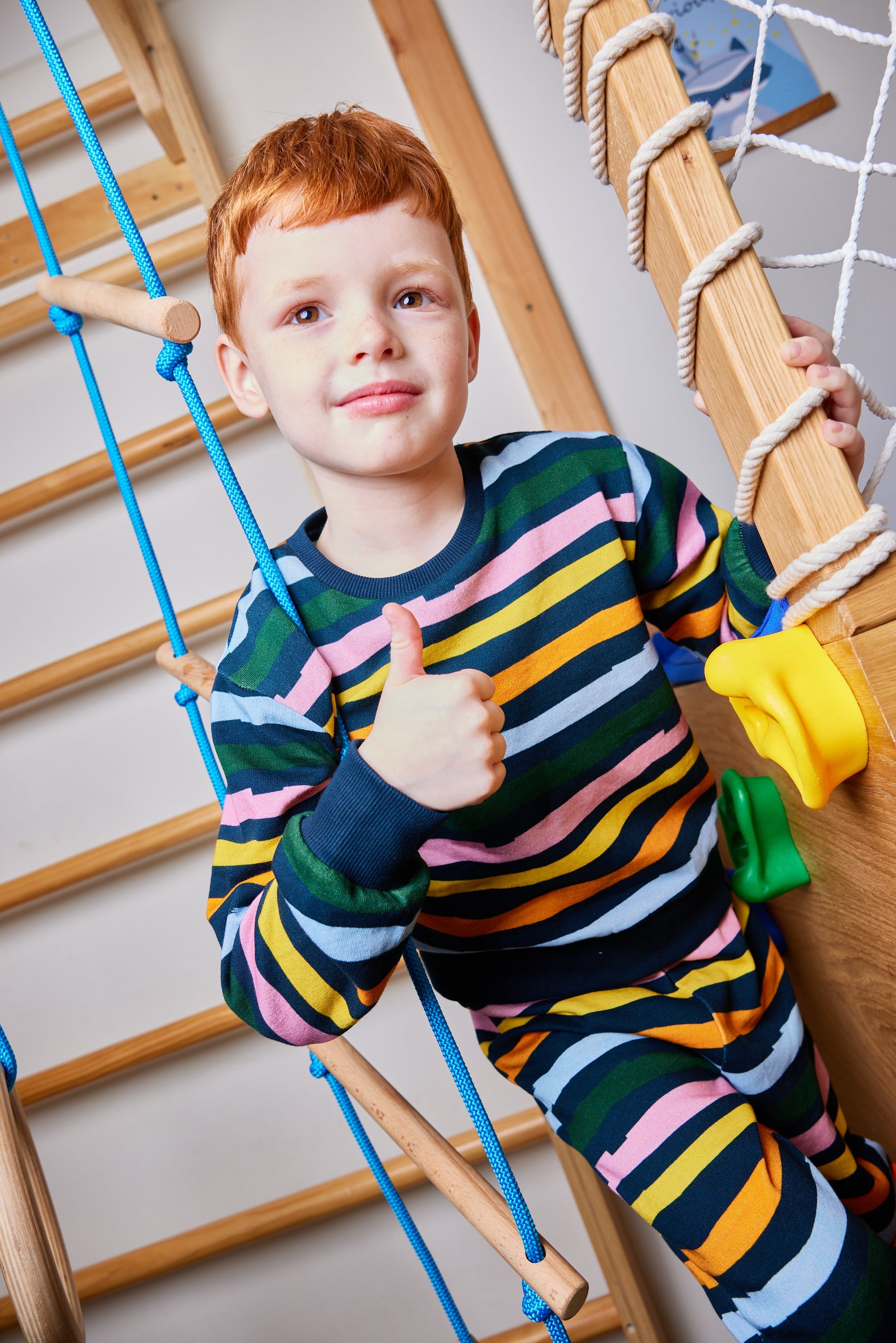Kidswear Bundle 1 - 5 Items