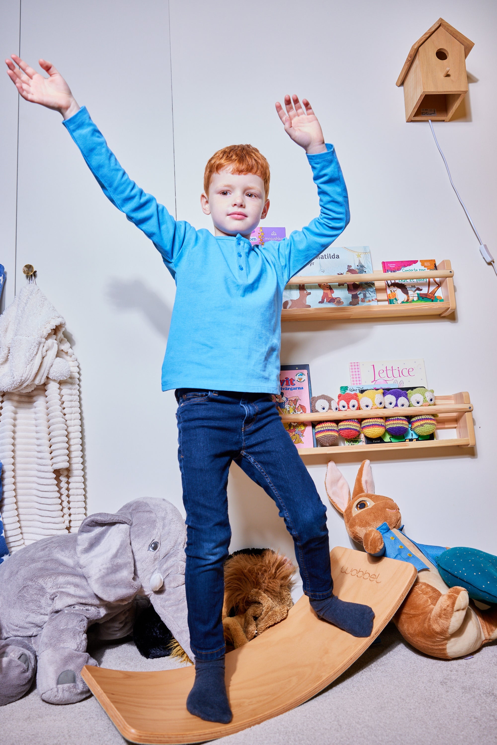 Kidswear Bundle 5 - 3 Items