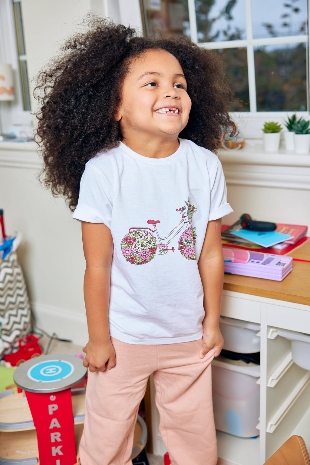 Kidswear Bundle 2 - 5 Items