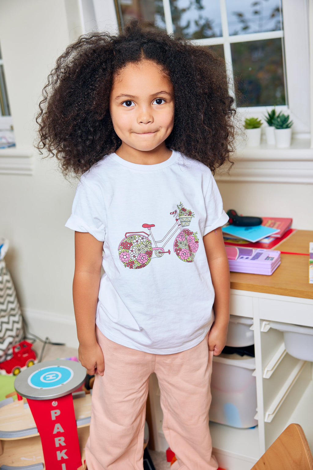 Kidswear Bundle 2 - 5 Items