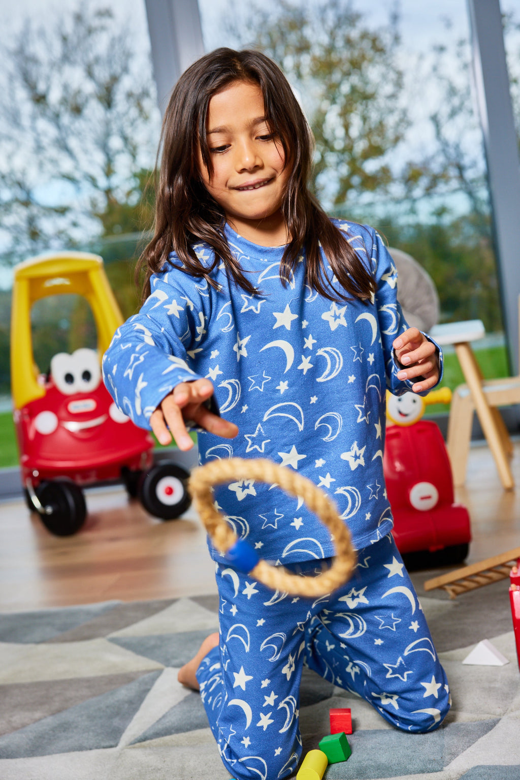 Kidswear Bundle 3 - 3 Items