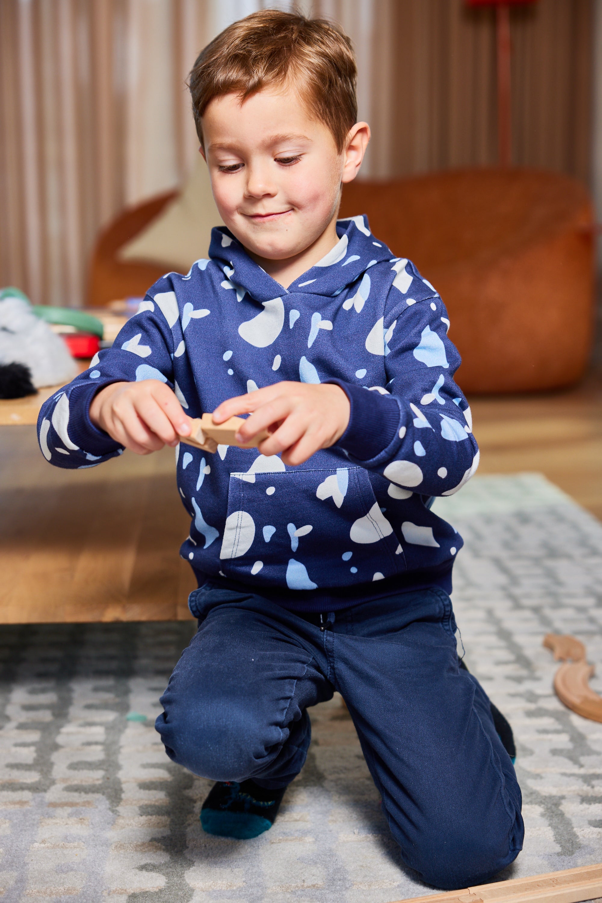 Kidswear Bundle 3 - 3 Items