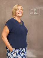 Zoey Tank Knit