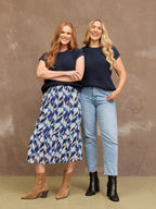 Zoey Tank Knit